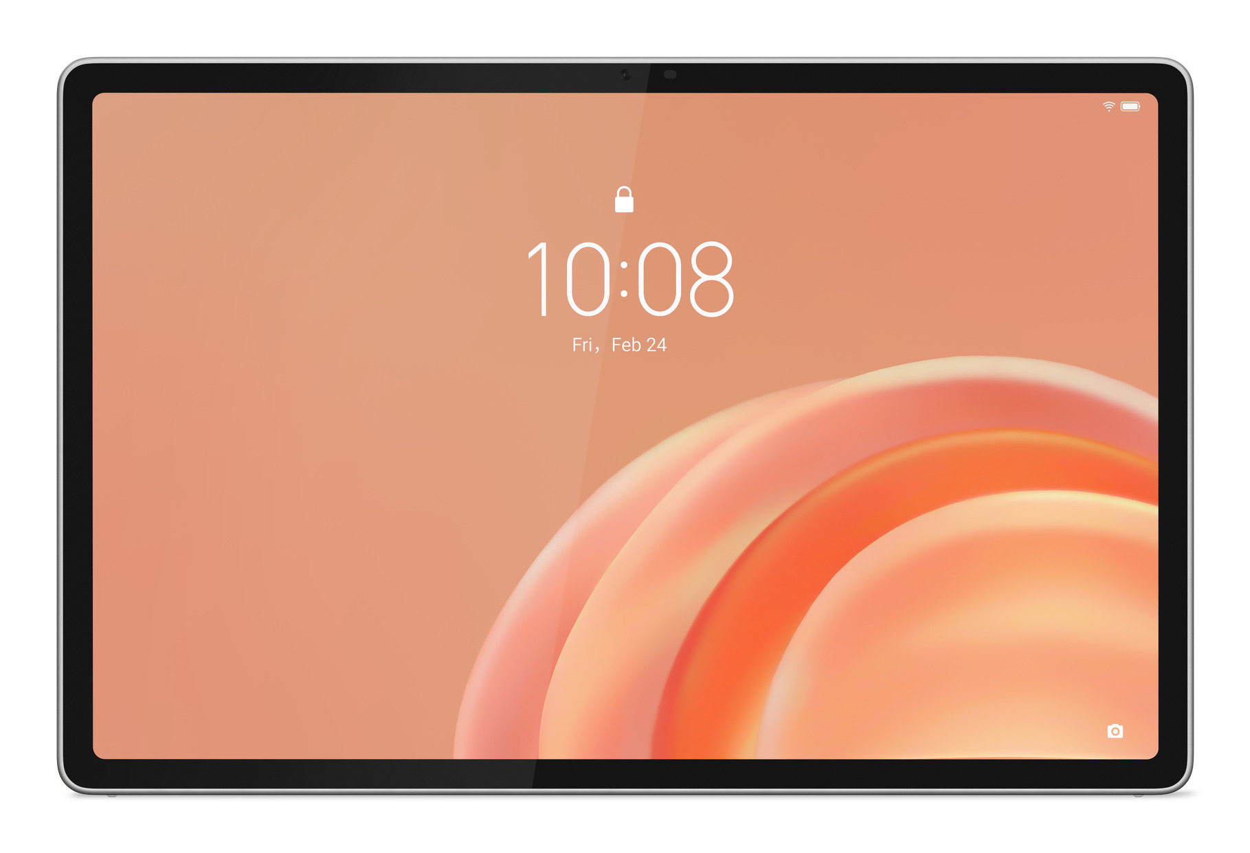 Lenovo Tab Plus Gen 2 ZAHT0121SE