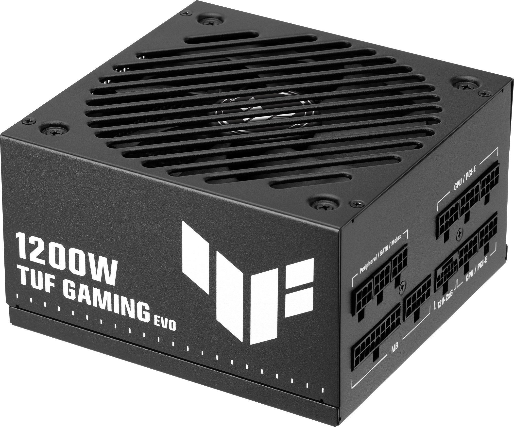 ASUS TUF Gaming 1200W 80 PLUS