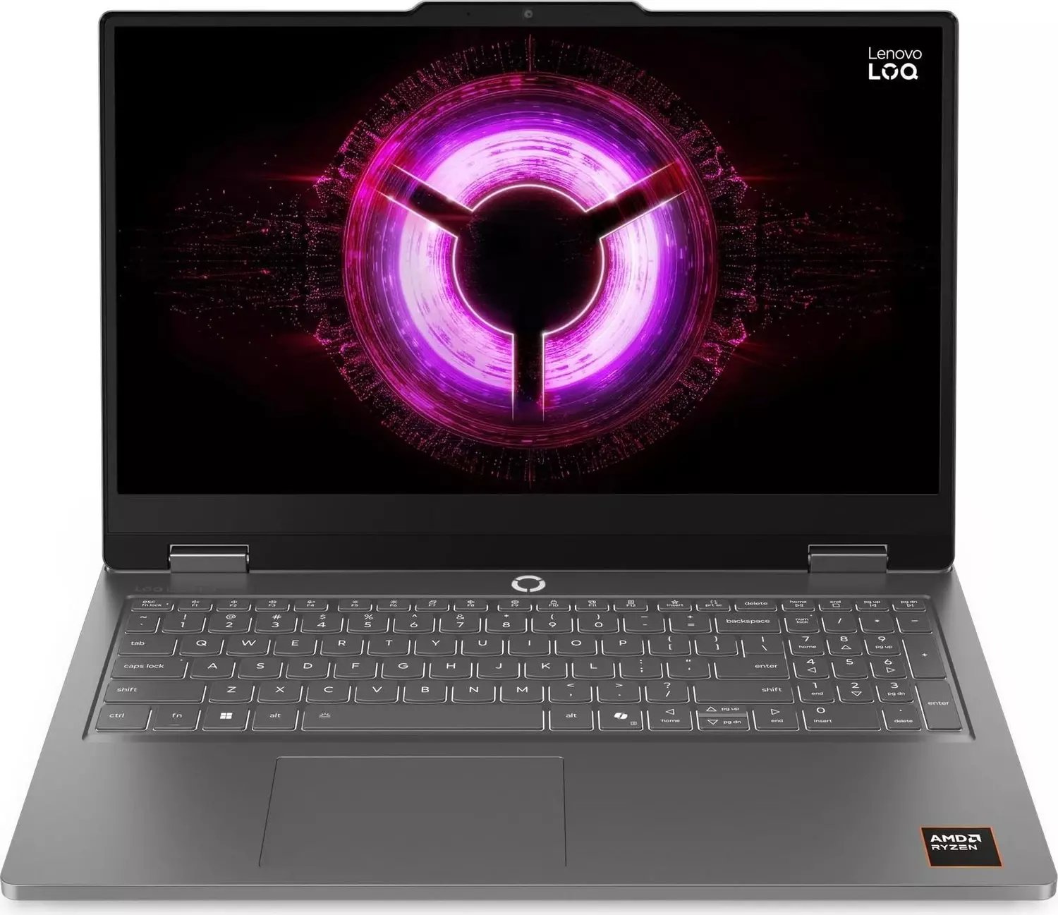 Lenovo LOQ Essential 15ARP11 Ryzen 7