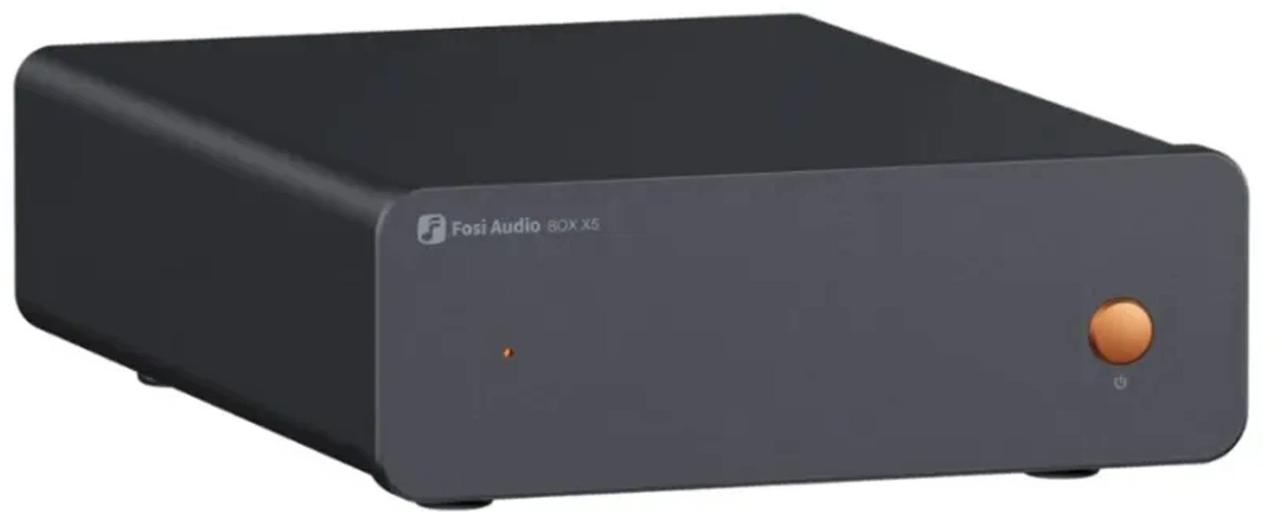 Fosi Audio Box X5 - Przedwzmacniacz