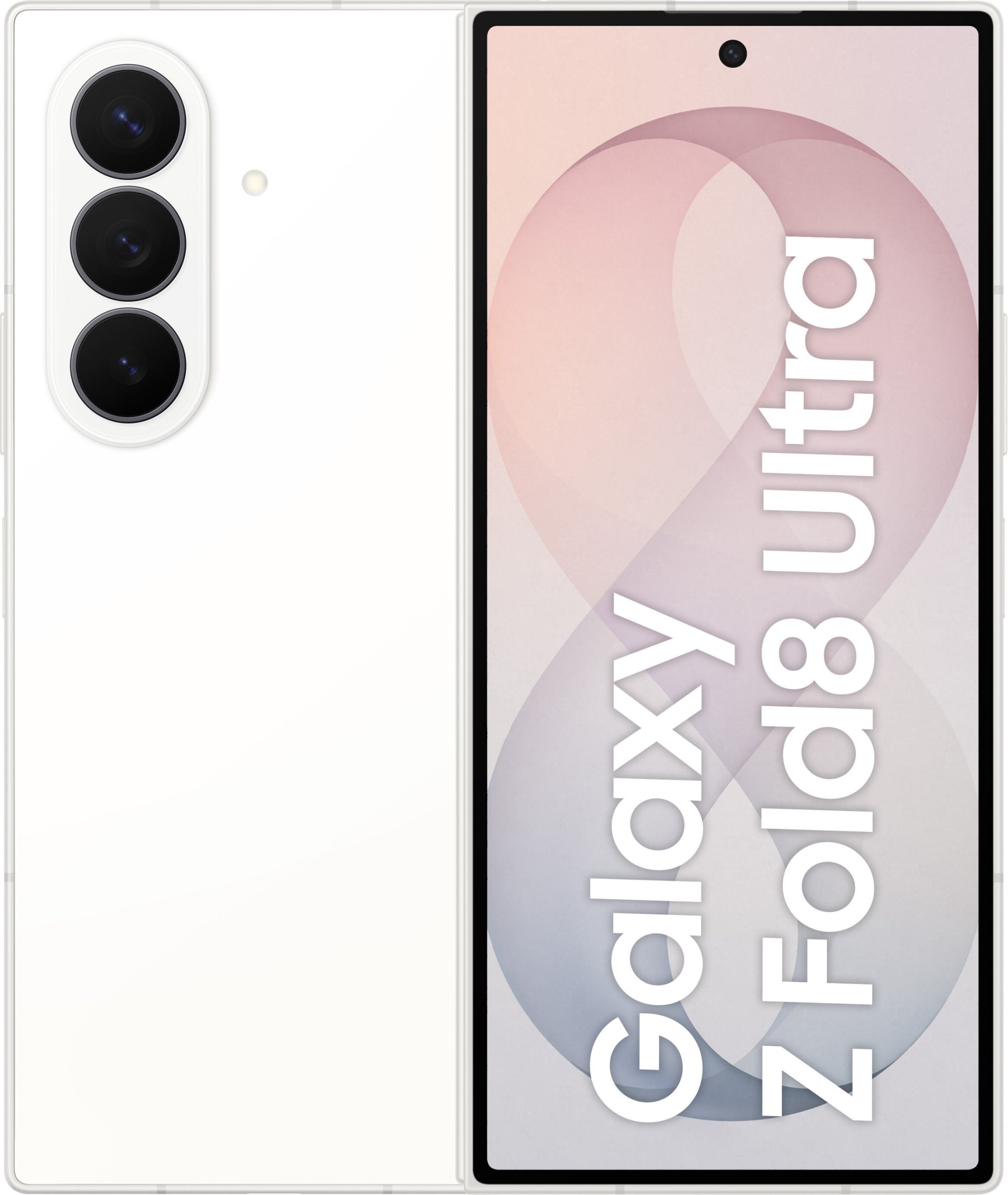 Samsung Z Fold 8 Ultra 5G