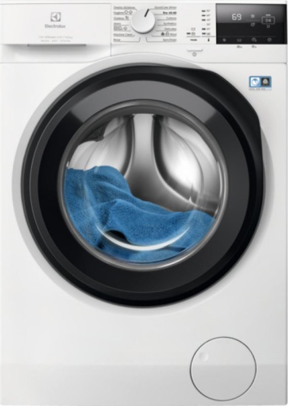 Mazgātājs-žāvētājs ELECTROLUX EW7W2492E | EW7W2492E |