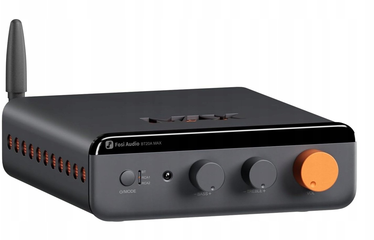 Fosi Audio Wzmacniacz Audio 2.1