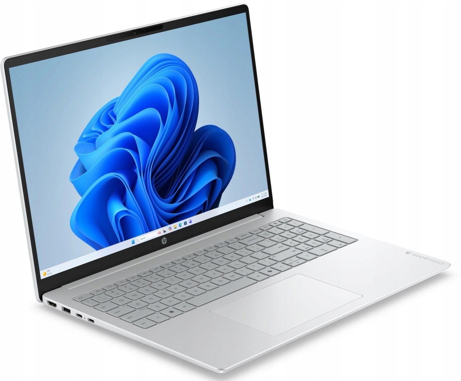 HP OmniBook 3 16-bu0042nwx Intel Core