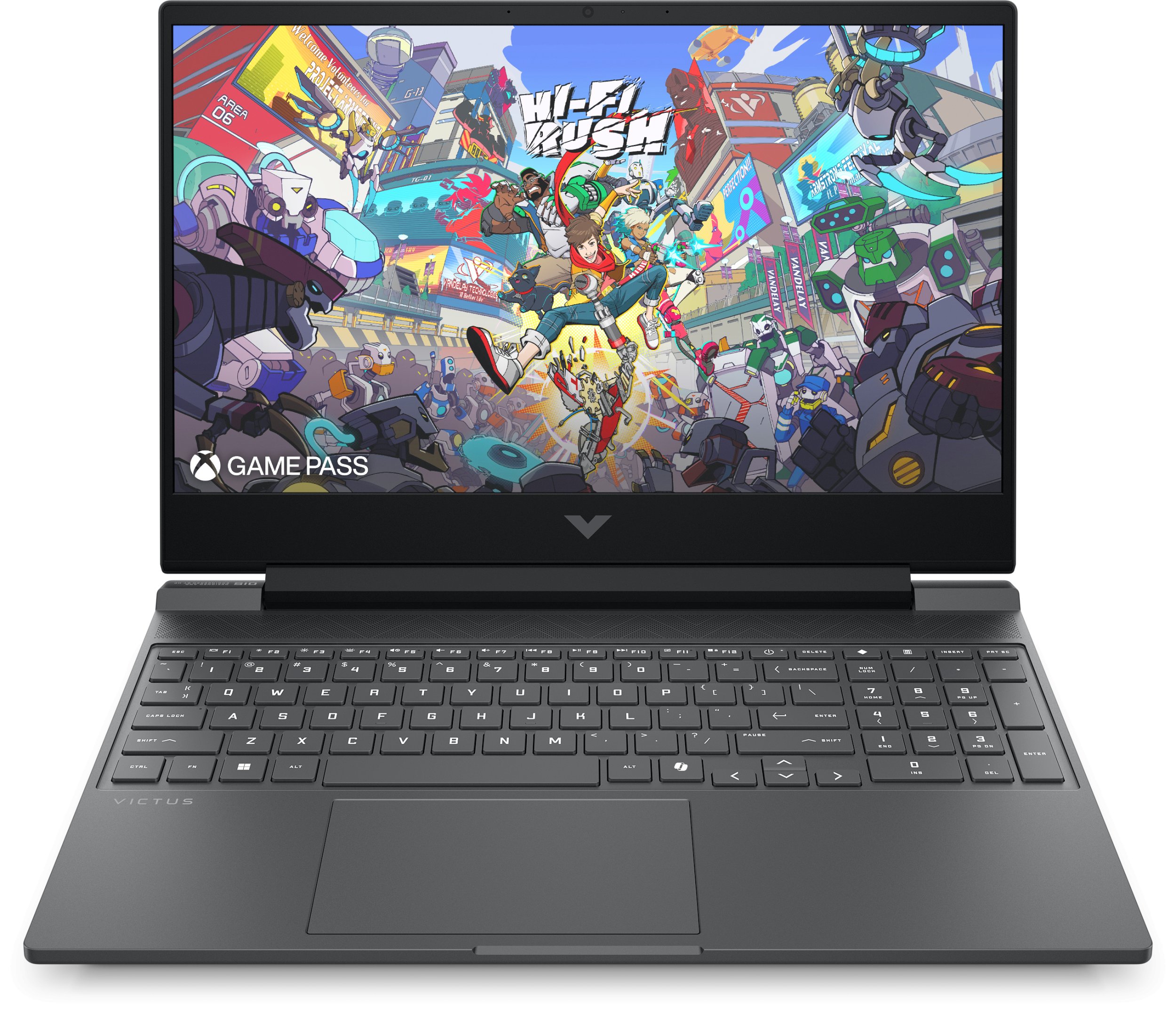 HP Victus Gaming  15-fa2017nwx Intel® Core™
