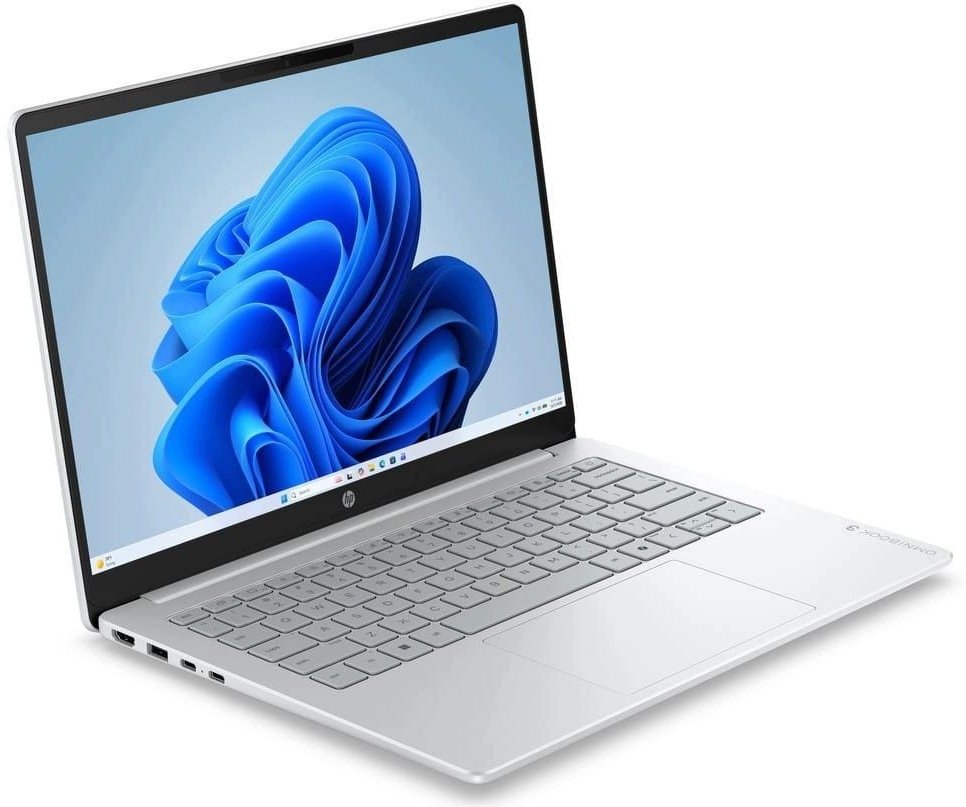 HP OmniBook 3  AI 14-ht0009nwx Intel