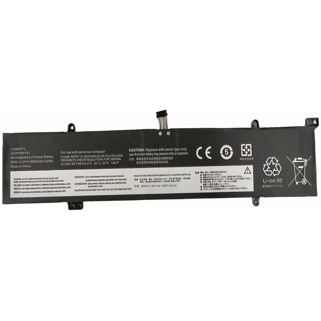 CoreParts  Battery for Lenovo 53.20Wh