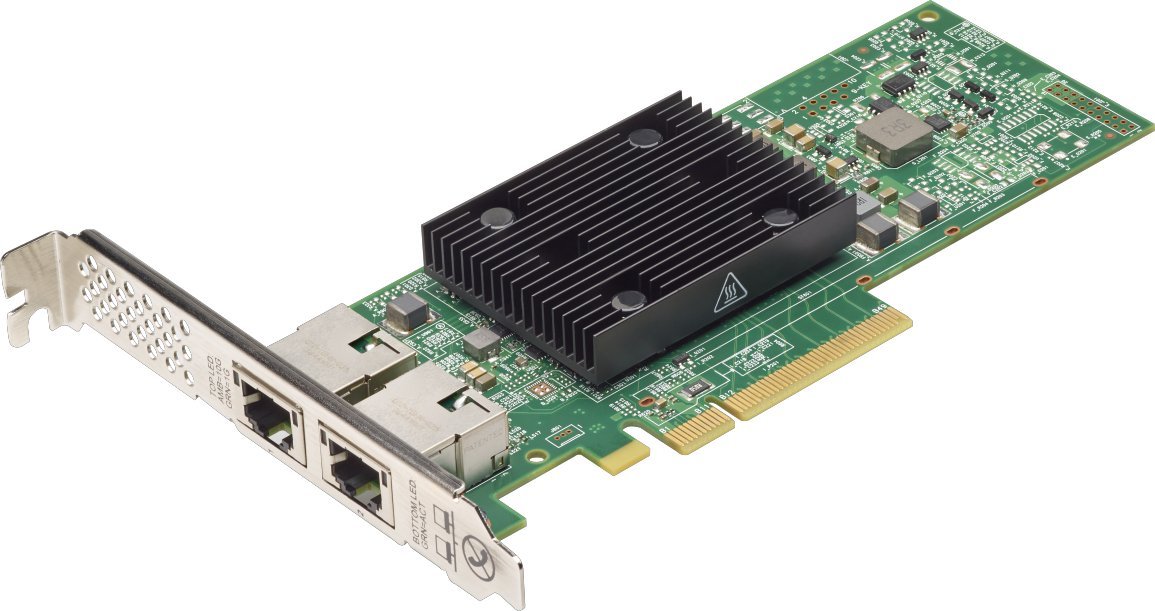 RAID Lenovo ThinkSystem Broadcom 57416 10GBASE-T