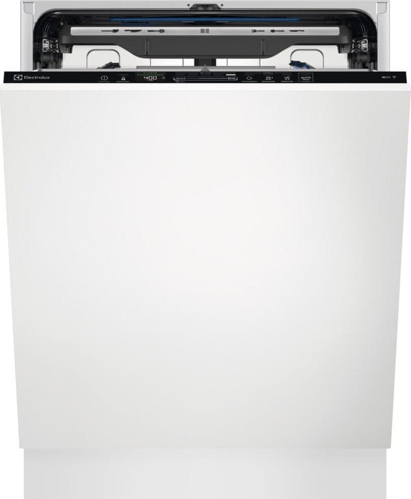 Trauku mašīna ELECTROLUX EEM69410W | EEM69410W