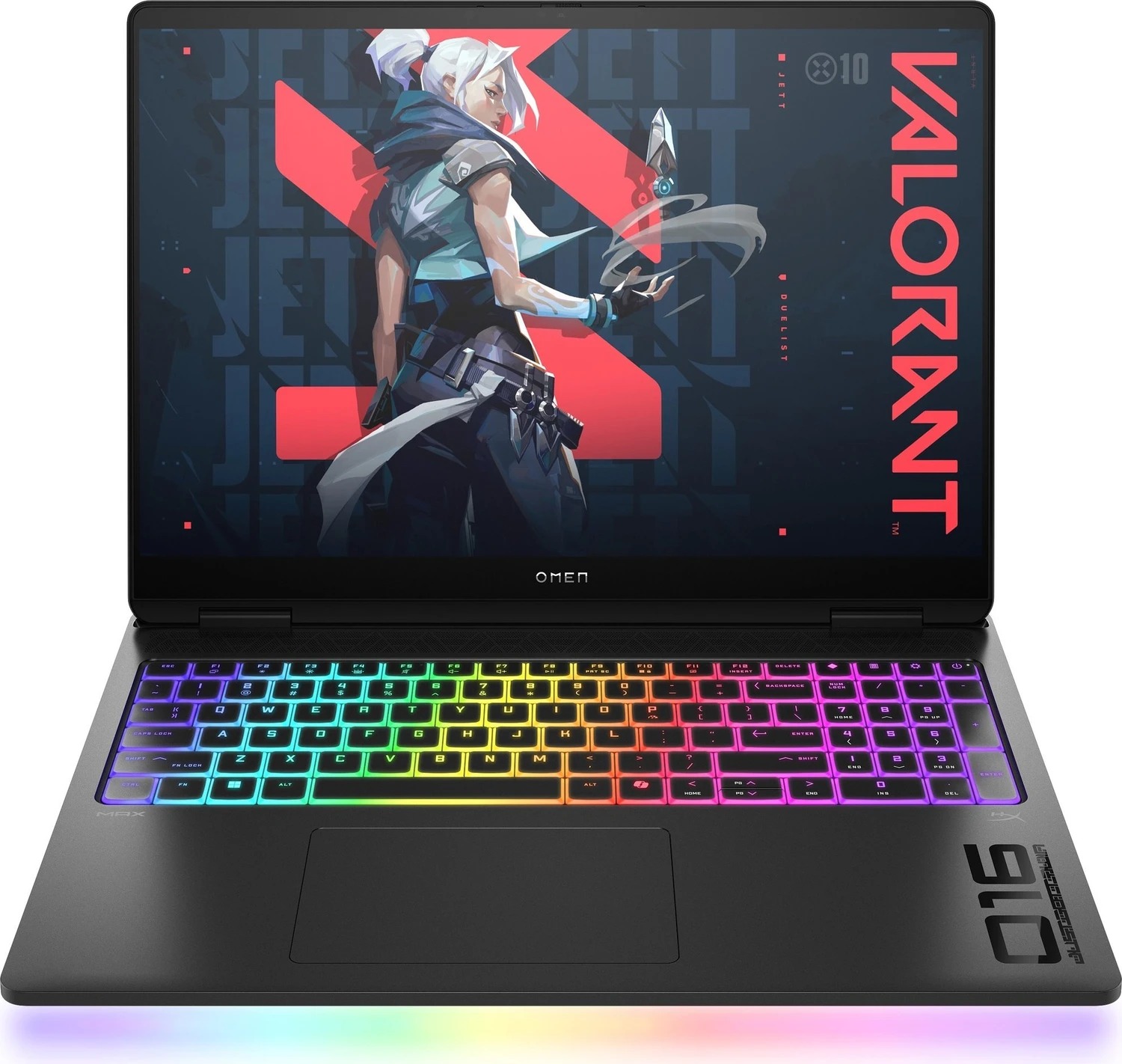 HP HyperX OMEN 16-ak1091ng DK9Y5EA -