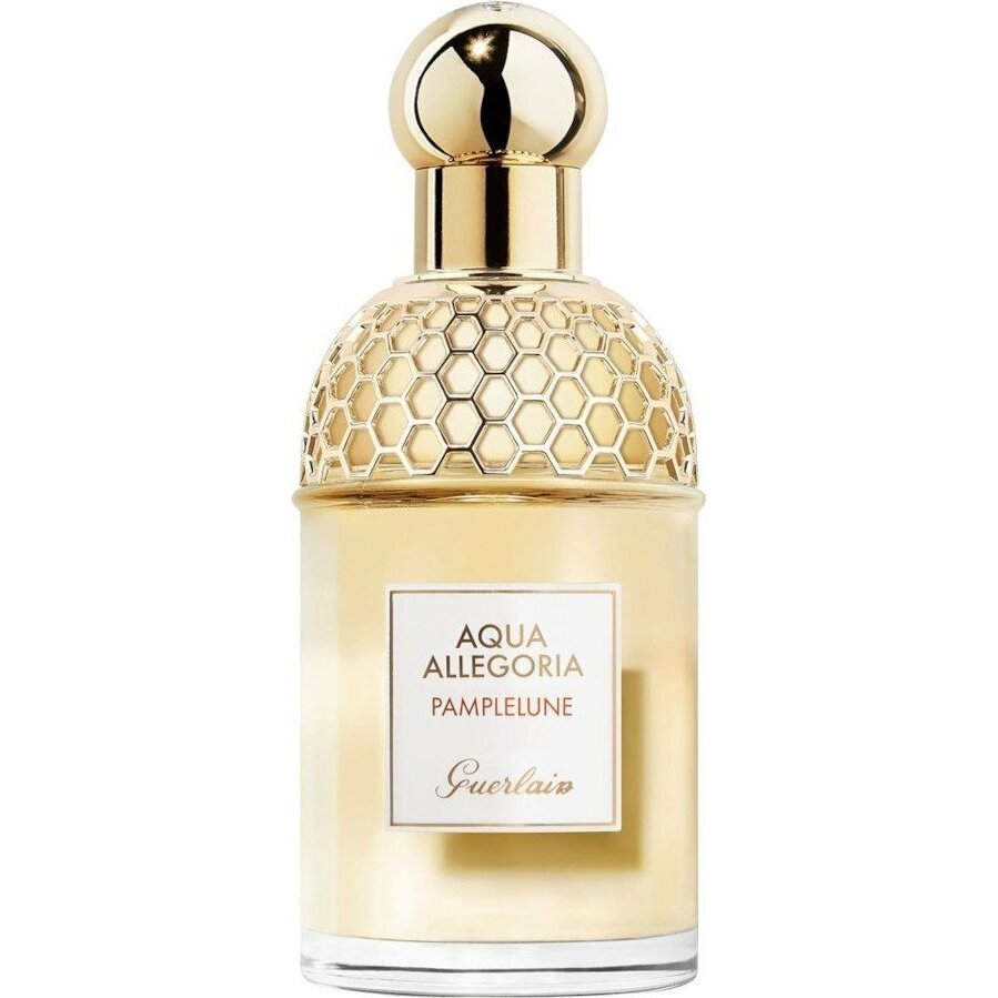 Guerlain Guerlain Aqua Allegoria Pamplelune woda