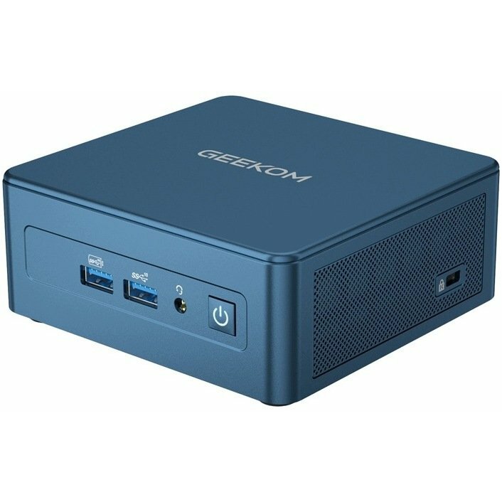 GEEKOM IT13 Max IT13M-185H - Intel