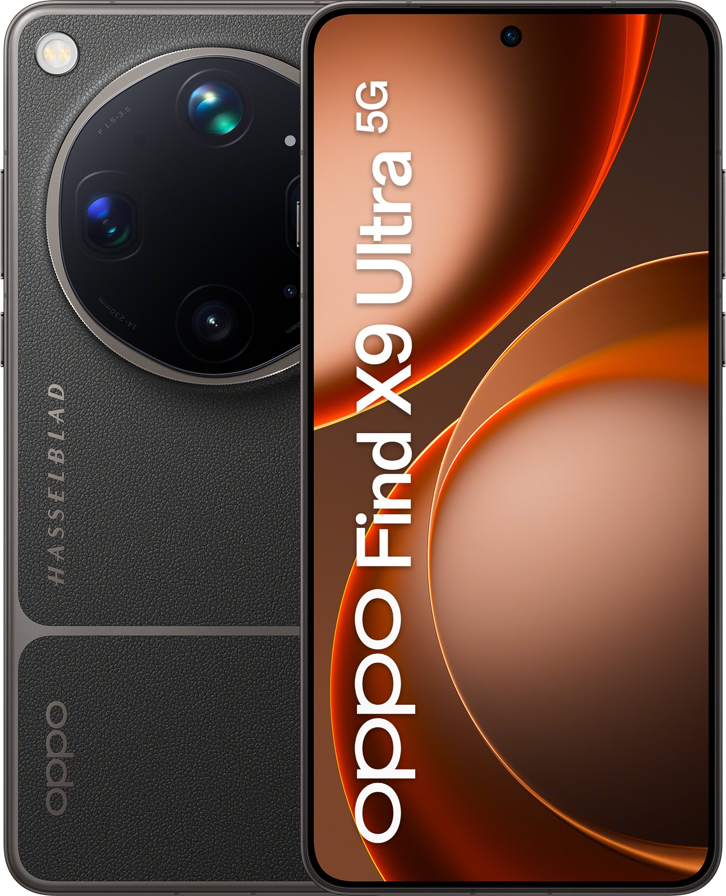 Oppo Find X9 Ultra Dual SIM