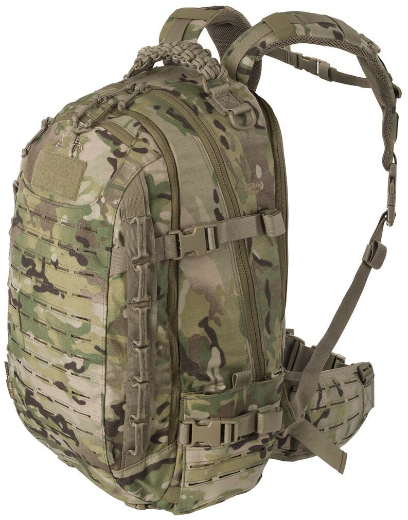 Helikon-Tex  Dragon Egg Enlarged® - MultiCam®