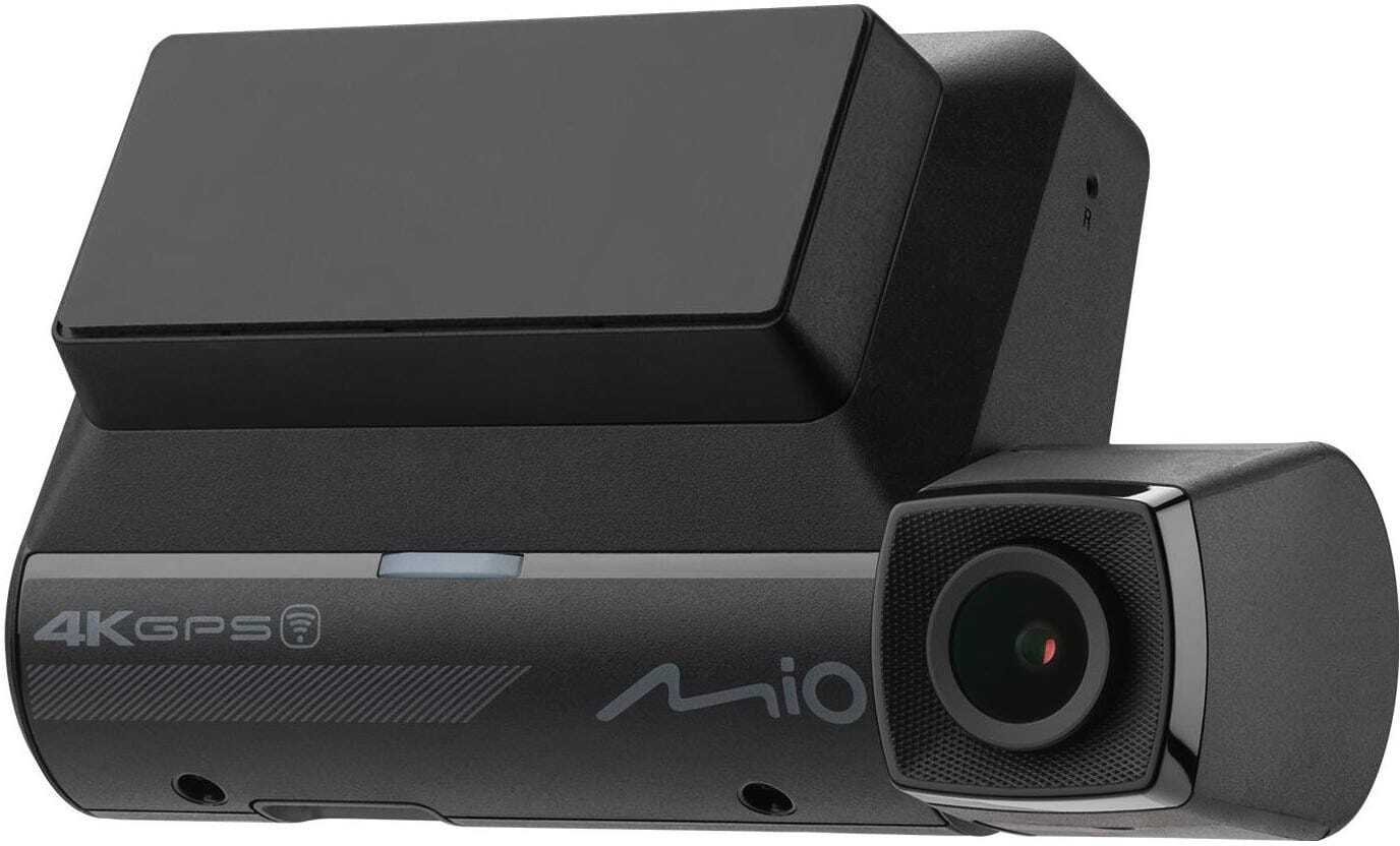 Mio MiVue 955W PRO Starvis 2