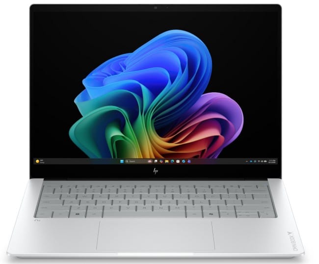 HP OmniBook X Flip 14 2-in-1