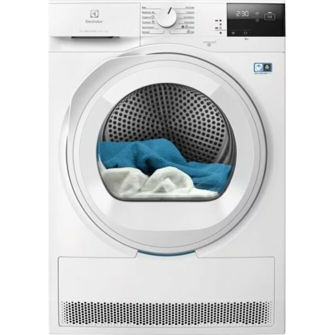 Žāvētājs ELECTROLUX EW7D283VE | EW7D283VE |