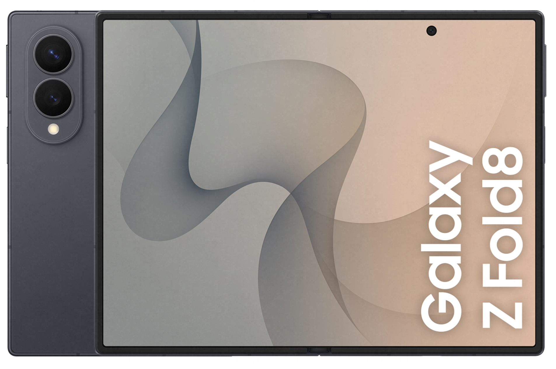 Samsung Galaxy Z Fold8 12/512GB Graphite