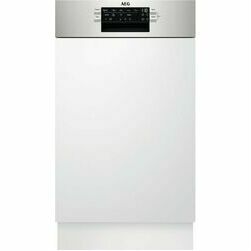 Trauku mašīna AEG FEE73517PM