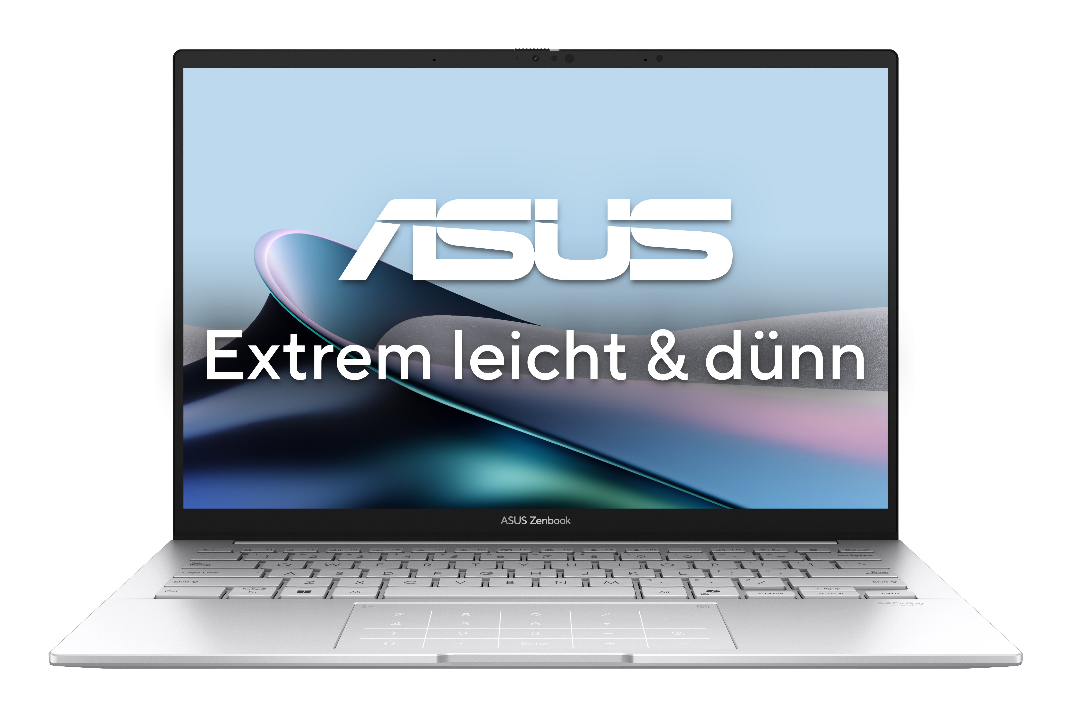 ASUS Zenbook 14 UX3405CA-QL1307W 14" WUXGA