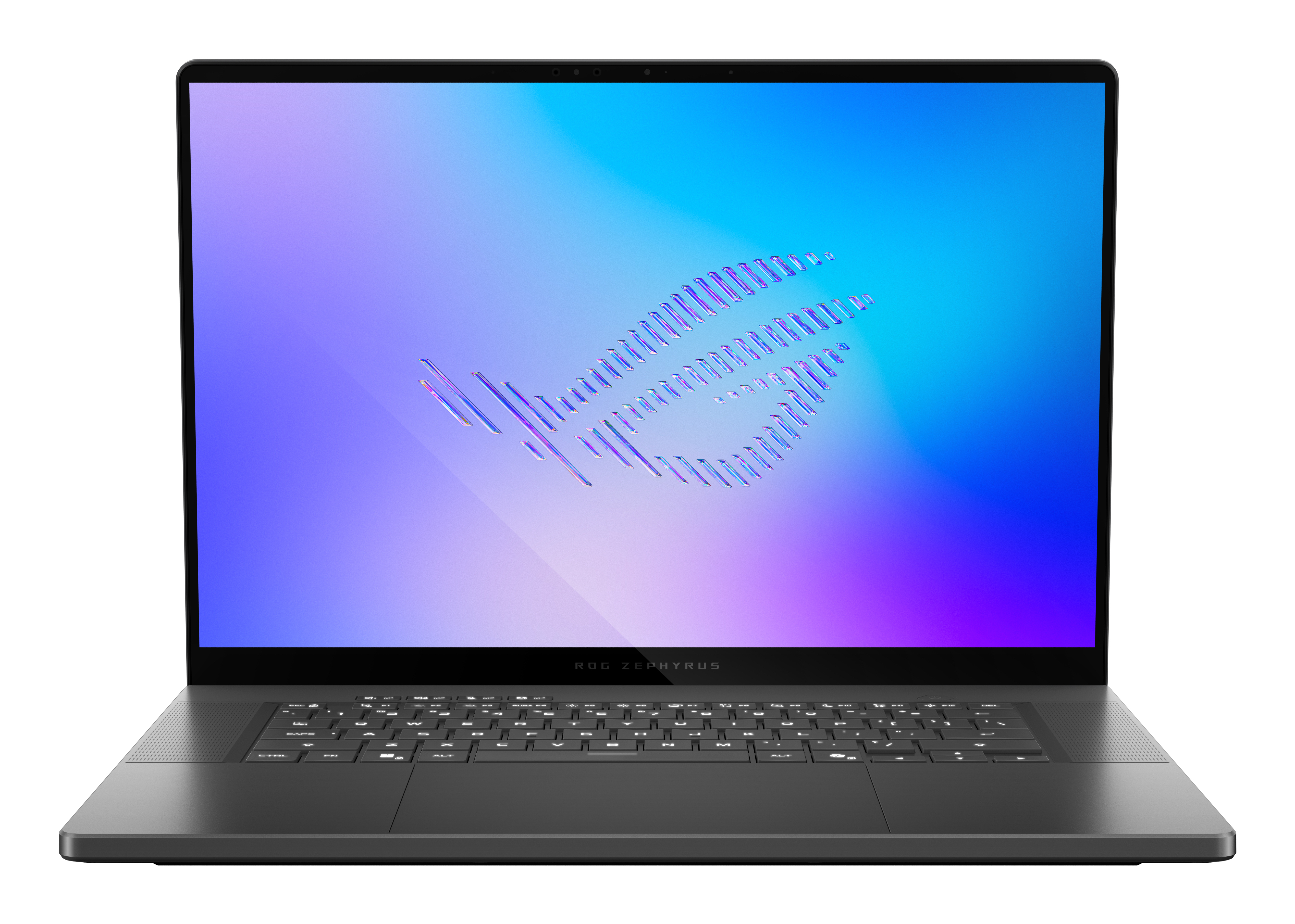 ASUS ROG Zephyrus G16 GU606AR-TB107W 90NR0PC2-M005C0