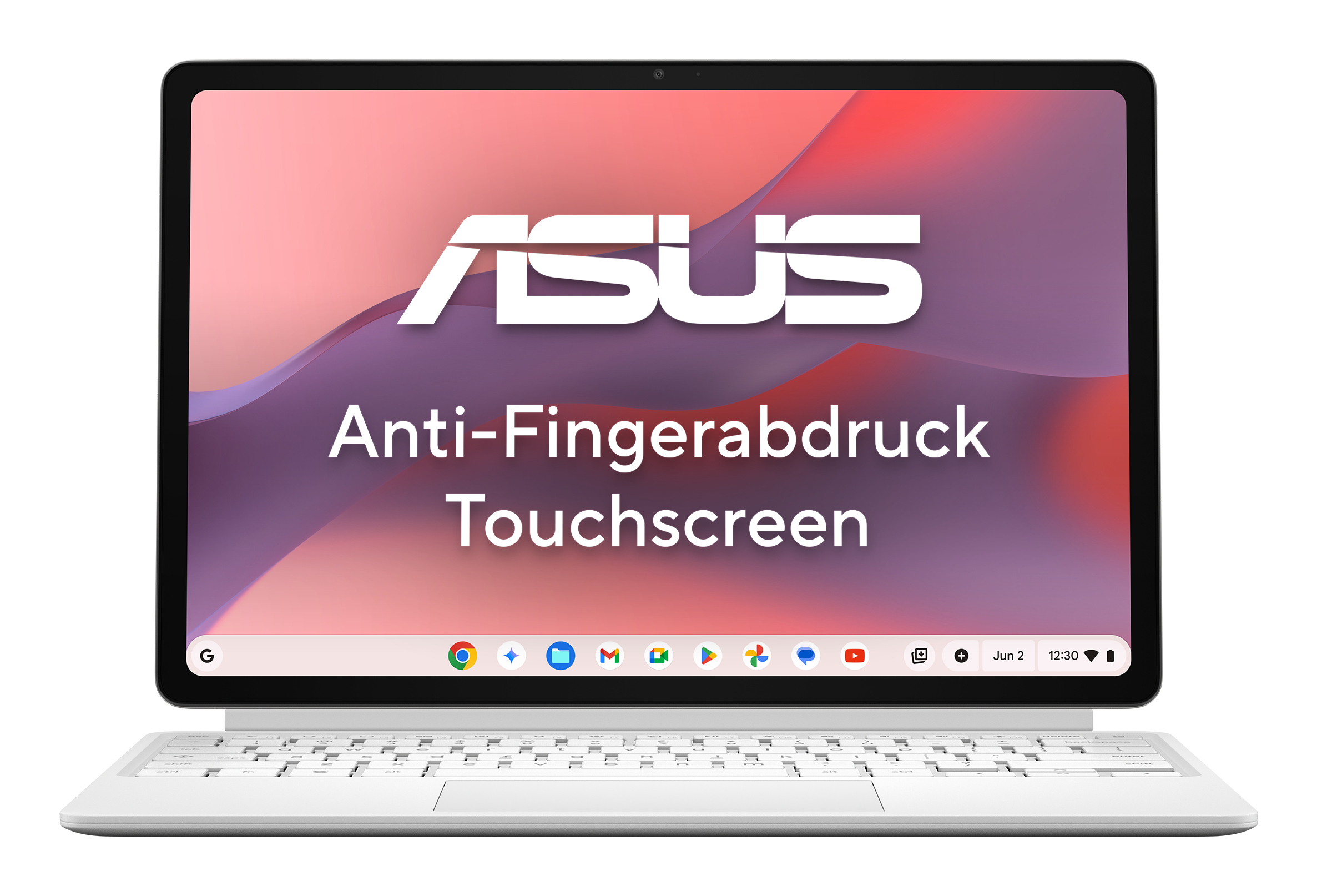 ASUS ASUS 90CB0A81-M00520 - MediaTek Kompanio