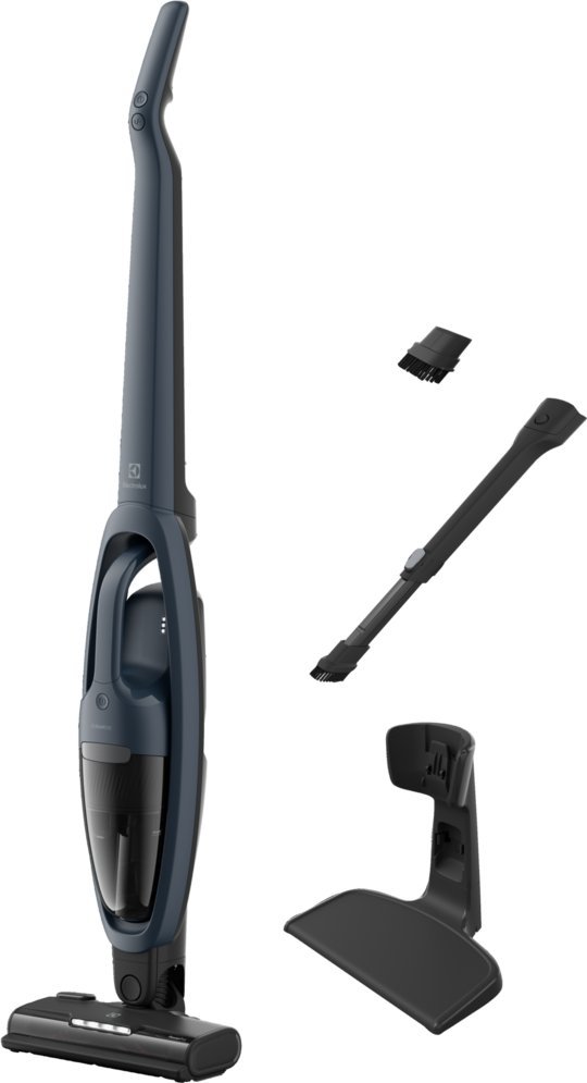 Electrolux ES52CB21DB Stick vacuum Battery Dry