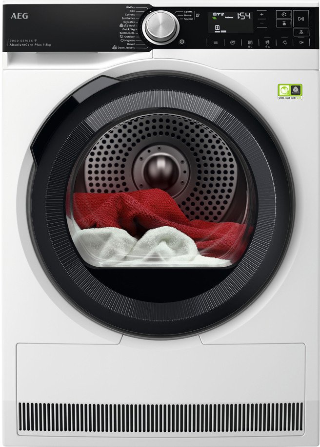 Žāvētājs AEG TR9586CE | TR9586CE |