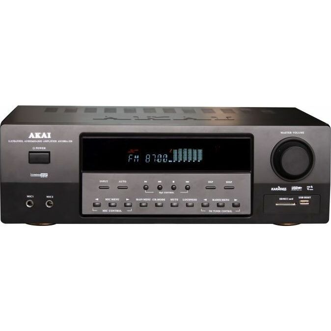 Akai Amplituner (AS110RA-320) | AS110RA-320 |