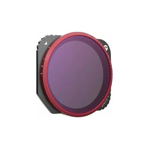 Filter PGYTECH VND 6-9 stop for