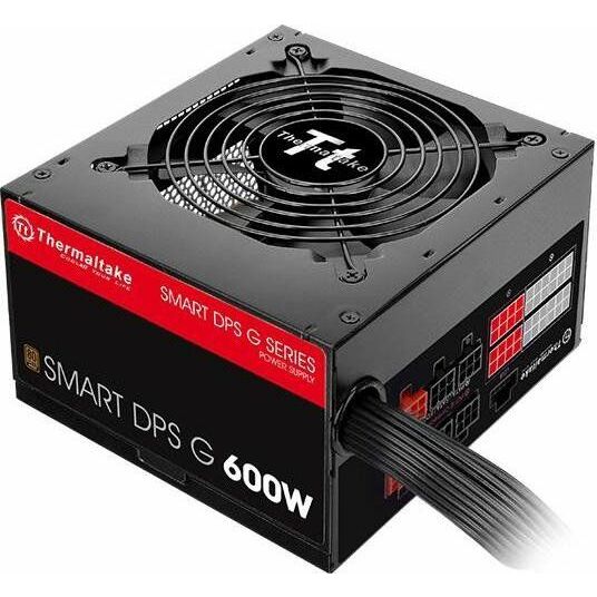 Thermaltake Smart DPS G 600W ATX