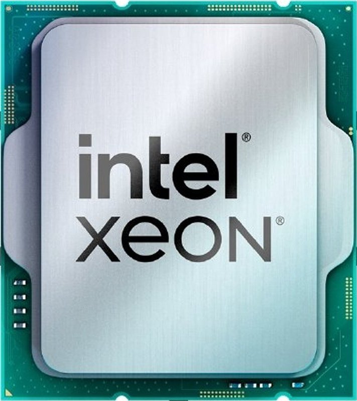 INTEL Xeon E-2486 3.5GHz FC-LGA16A