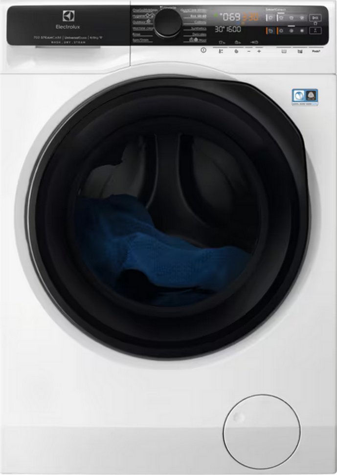 Electrolux WASHER- DRYER EW7W5697QE ELX |