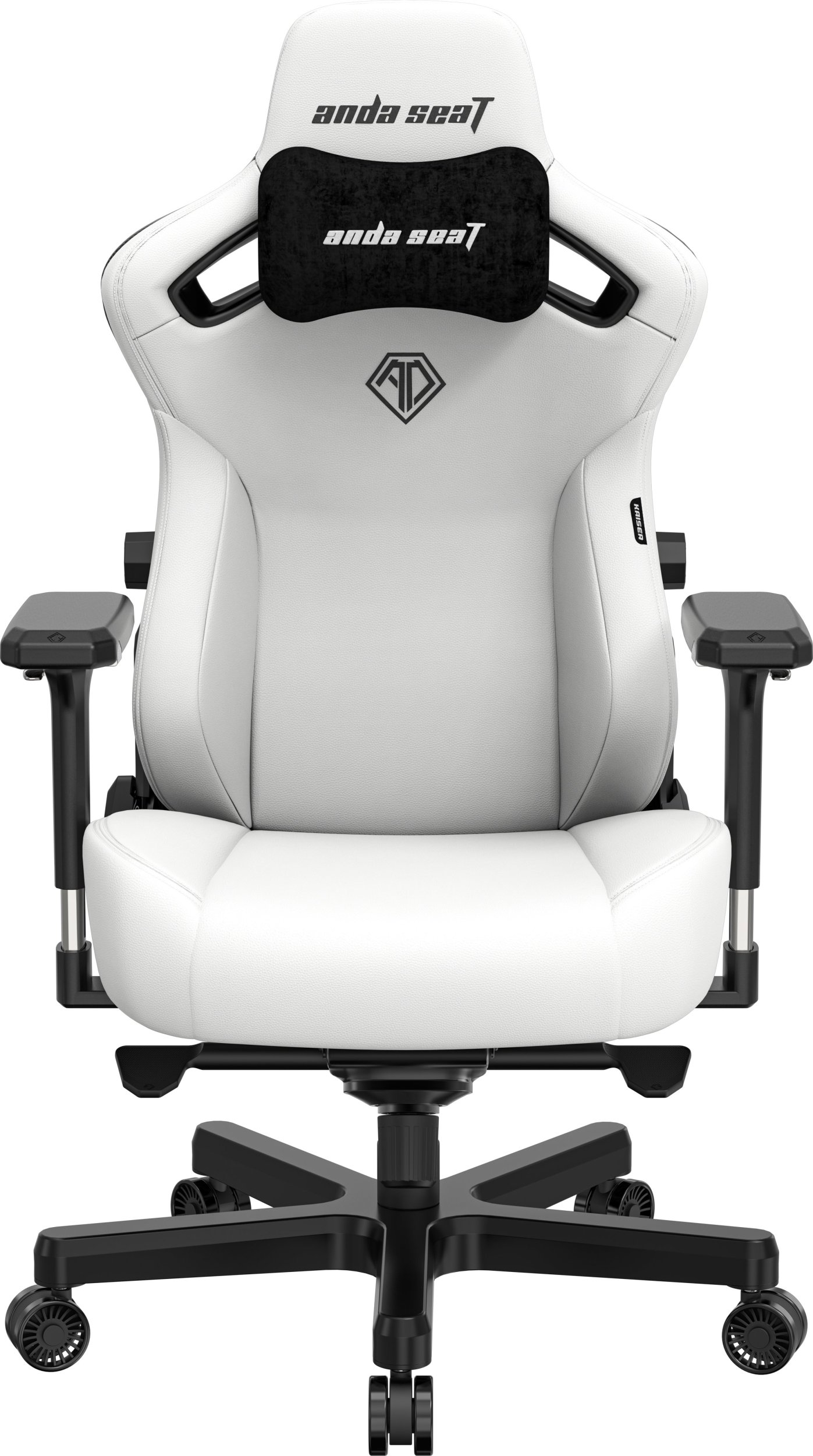 Anda Seat Kaiser 3 L skórzany