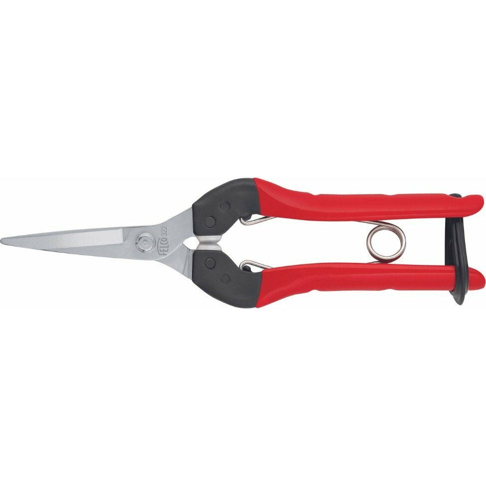 Sekator Felco 322 do zawiązków |