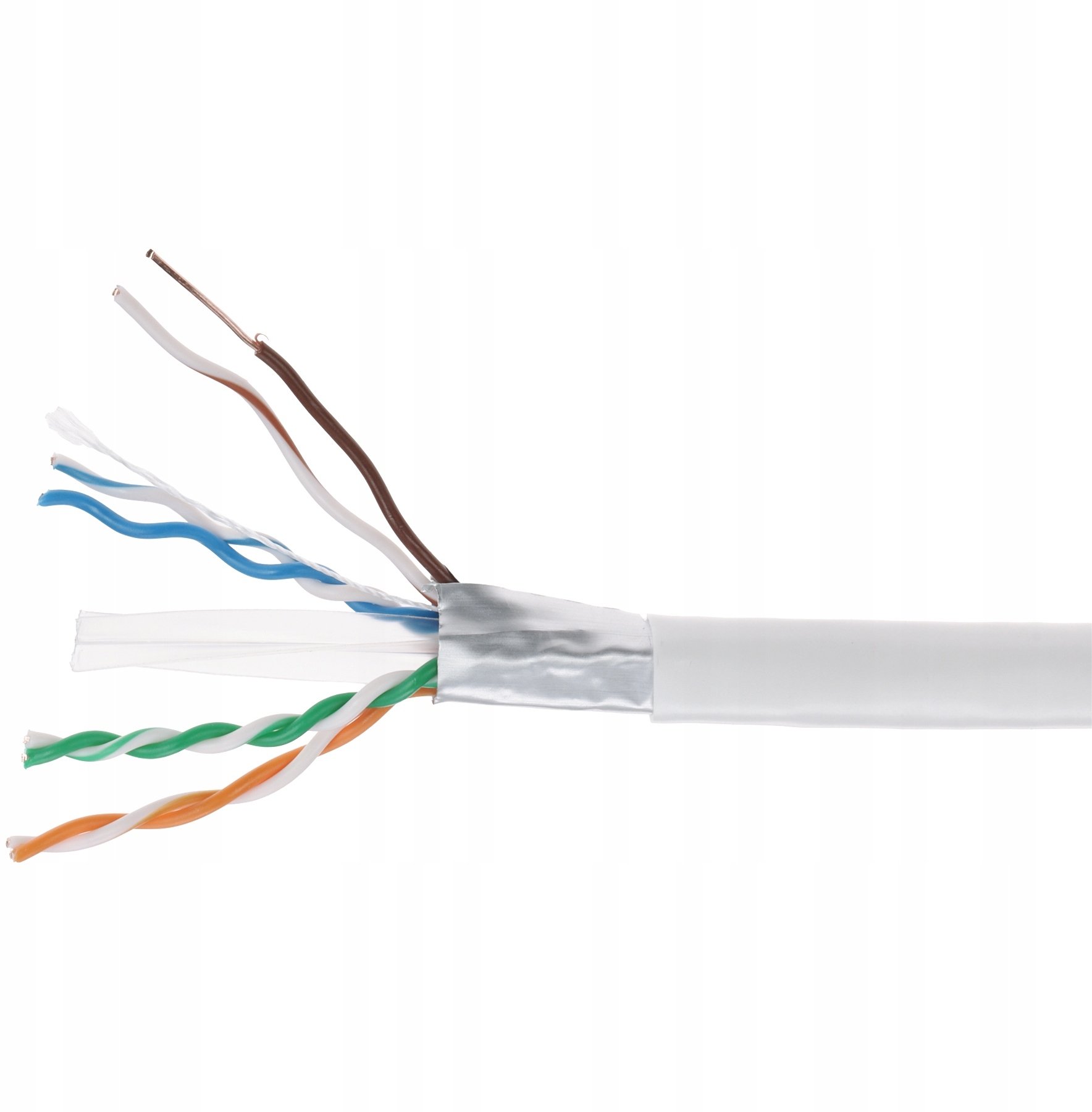 Dahua Technology SKRĘTKA PFM920I-6AU-C-WHITE 305 m