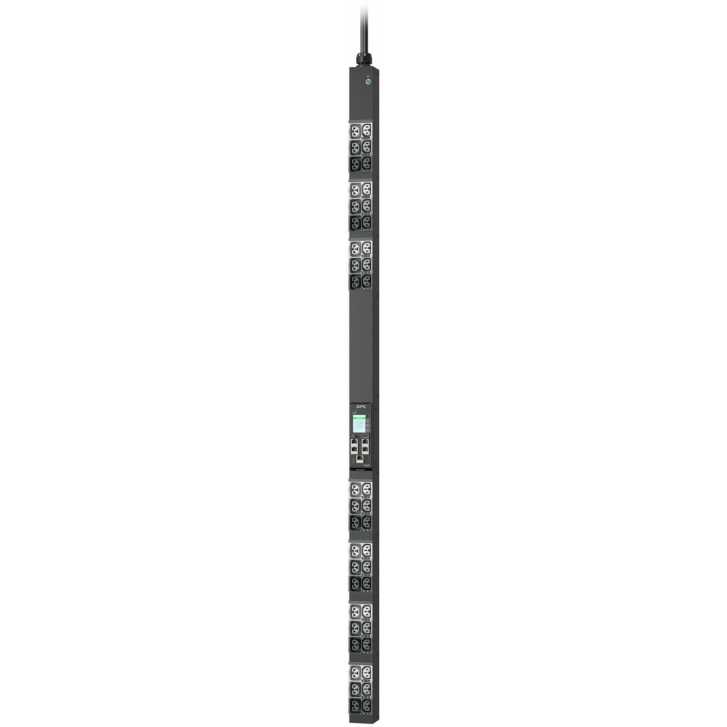 APC NetShelter Rack PDU Advanced Metered