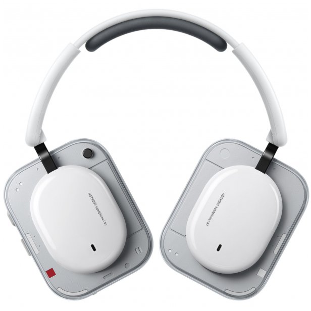 Nothing Headphone (a) White (A11300029) |