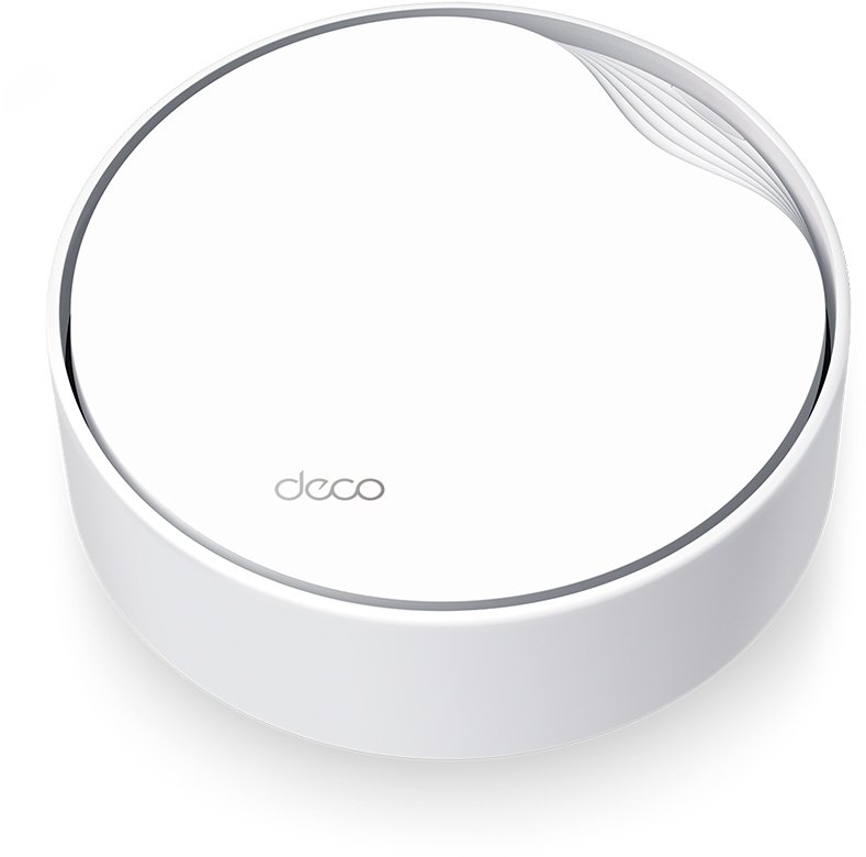 TP-Link DECO X50-POE(1-PACK) Wi-Fi 6 Dual