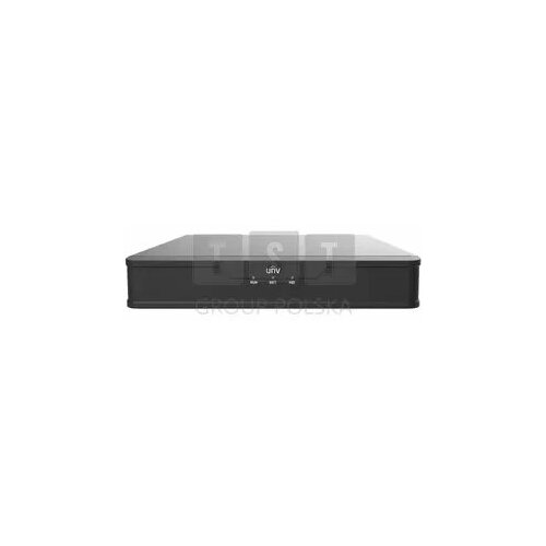 Rejestrator Uniview NVR301-16S3 Rejestrator NVR, VCA
