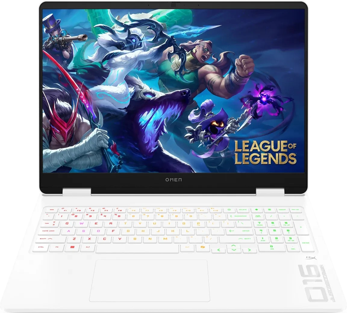 HP HyperX OMEN 16-am2172ng DP0L4EA -
