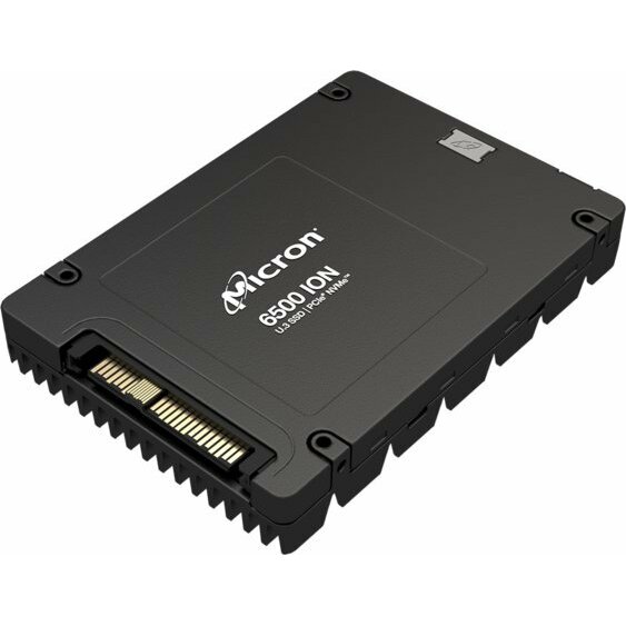 Serwerowy Micron 6500 ION 30.72TB