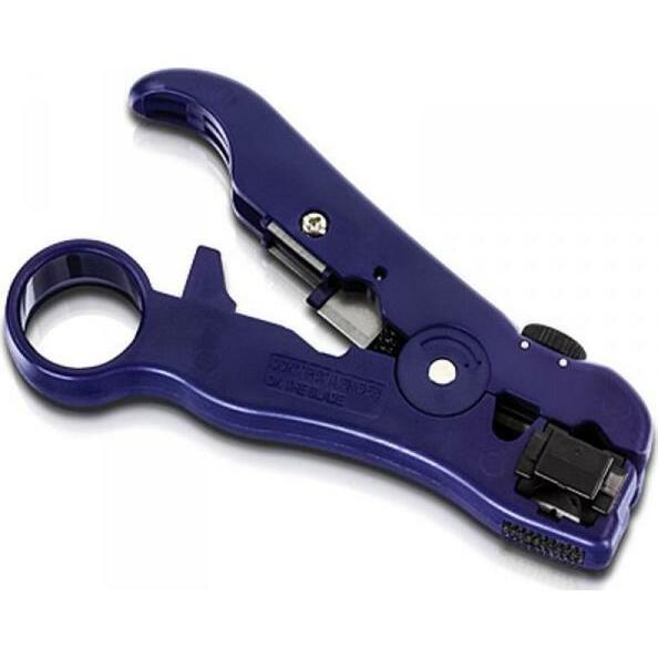 TRENDnet UNIVERSAL STRIPPING TOOL - TC-CT70