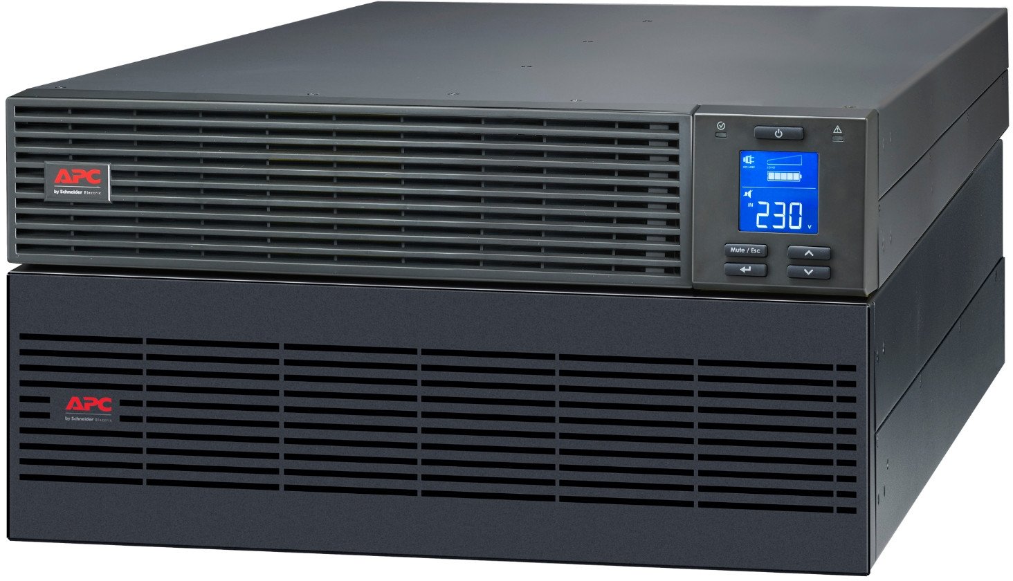 UPS APC APC Easy UPS On-Line
