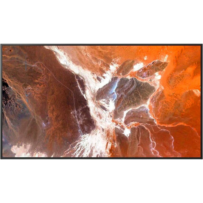 Sony Bravia Professional Displays FW-55BZ30P -