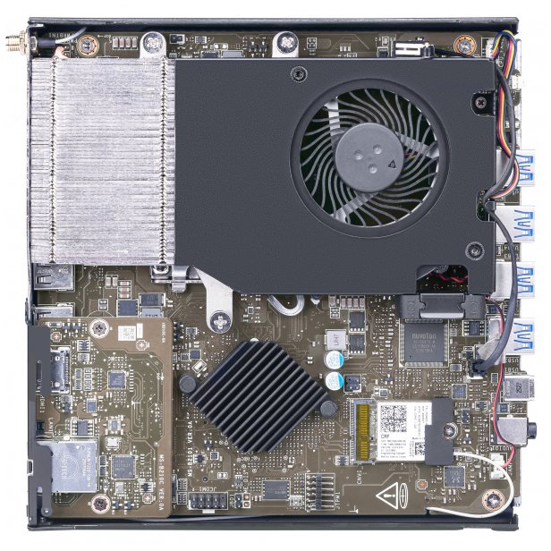 MSI PRO DP10 A14MG-003BEU - Intel
