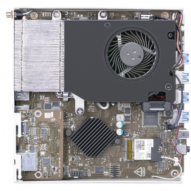 MSI PRO DP10 A14MG-007BEU - Intel