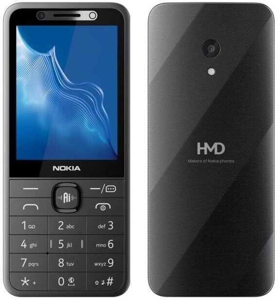 Nokia 235 4G TA-1745 Dual SIM