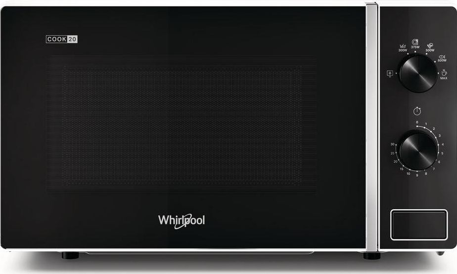 Whirlpool Cook20 MWP 101 W White