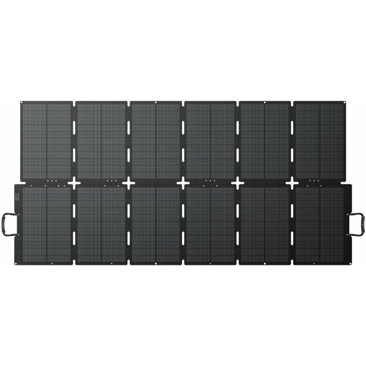 Charger Bluetti Sora 500 - Solar